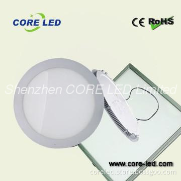 Hottest seller led Panel Mount Lights With CE&ROHS----160x160x14mm